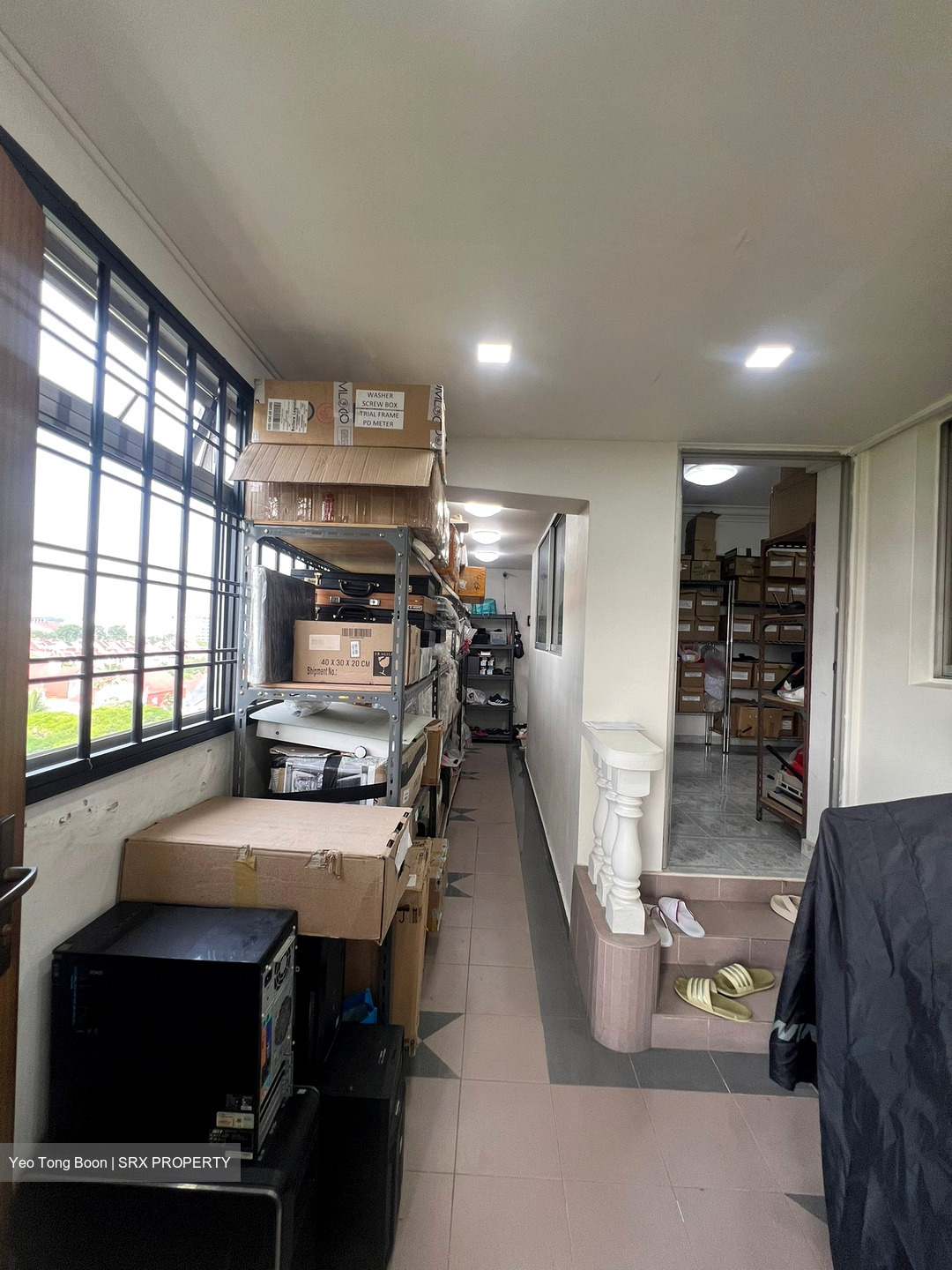 Blk 331 Woodlands Avenue 1 (Woodlands), HDB Executive #555040541